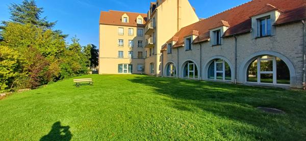 Charmant Appartement 4 pièces à vendre à Étampes !