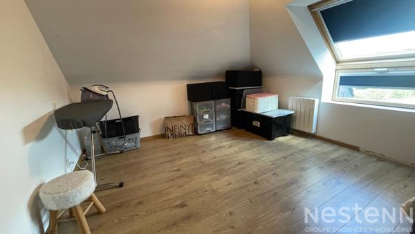 A vendre à LOCMARIAQUER - Maison récente de 150 m² sur terrain de près de 1500 m²