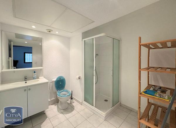 Appartement à louer 2 pièces 34.71m² Marseille (13005)