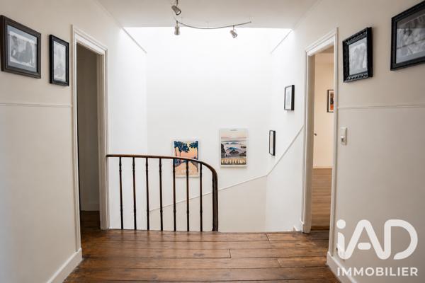 Maison à vendre 10 pièces 225 m² Tarbes