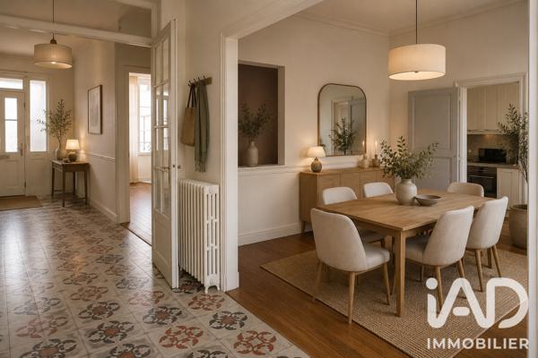 Maison à vendre 10 pièces 225 m² Tarbes