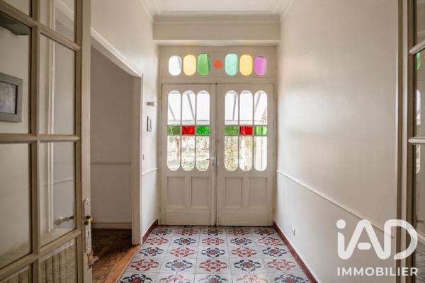 Maison à vendre 10 pièces 225 m² Tarbes
