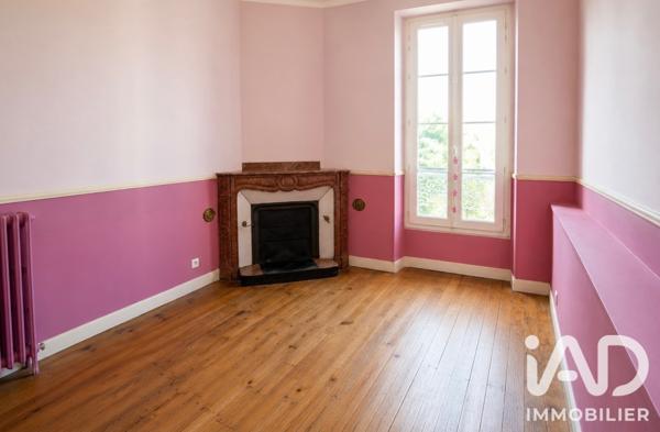 Maison à vendre 10 pièces 225 m² Tarbes