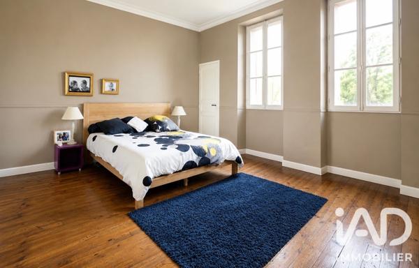 Maison à vendre 10 pièces 225 m² Tarbes