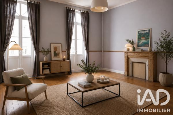 Maison à vendre 10 pièces 225 m² Tarbes