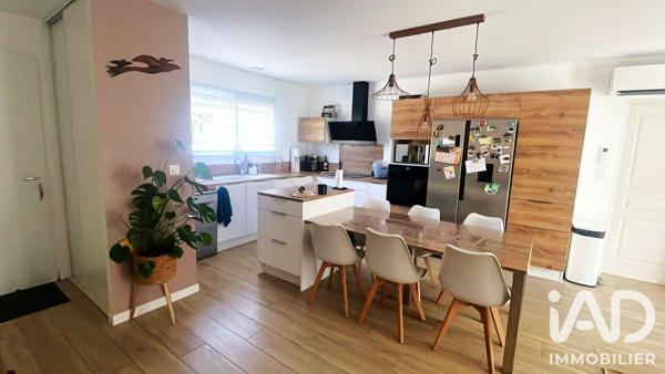 Maison à vendre 4 pièces 86 m² Lasgraisses