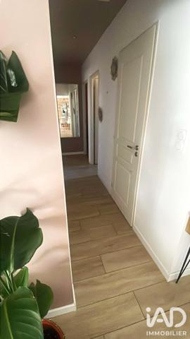 Maison à vendre 4 pièces 86 m² Lasgraisses
