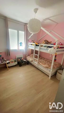 Maison à vendre 4 pièces 86 m² Lasgraisses