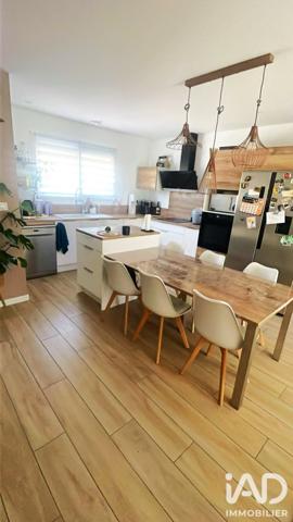 Maison à vendre 4 pièces 86 m² Lasgraisses