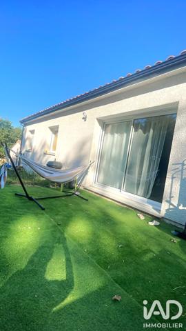 Maison à vendre 4 pièces 86 m² Lasgraisses