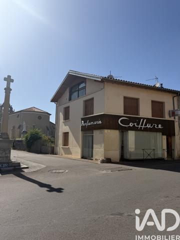 Maison à vendre 5 pièces 120 m² Labarthe-Inard