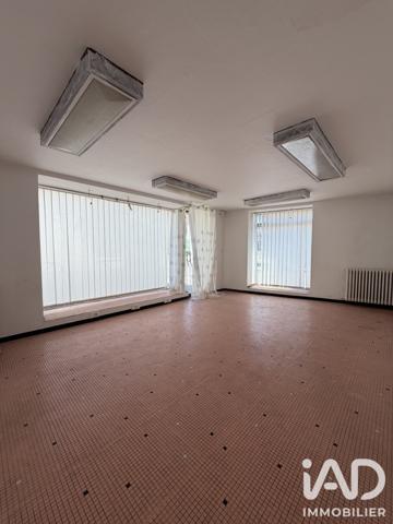 Maison à vendre 5 pièces 120 m² Labarthe-Inard