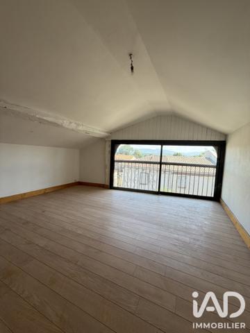 Maison à vendre 5 pièces 120 m² Labarthe-Inard