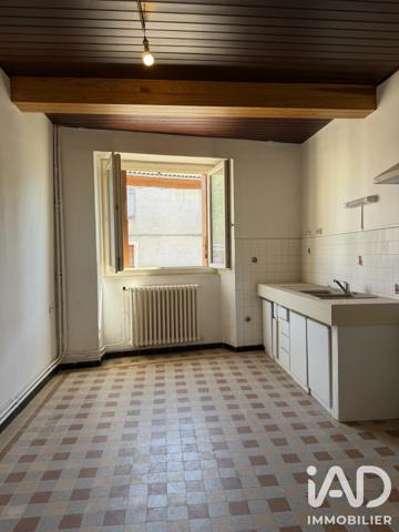 Maison à vendre 5 pièces 120 m² Labarthe-Inard