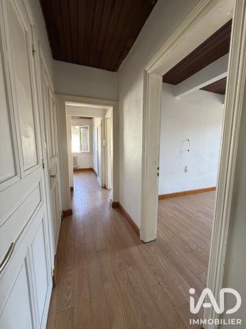 Maison à vendre 5 pièces 120 m² Labarthe-Inard