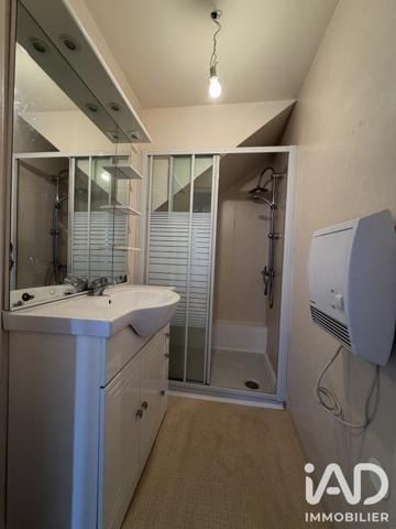 Maison à vendre 5 pièces 120 m² Labarthe-Inard