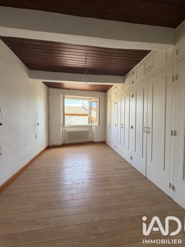 Maison à vendre 5 pièces 120 m² Labarthe-Inard