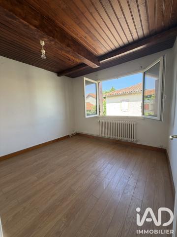 Maison à vendre 5 pièces 120 m² Labarthe-Inard