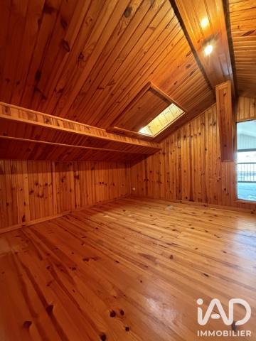 Maison à vendre 5 pièces 120 m² Labarthe-Inard