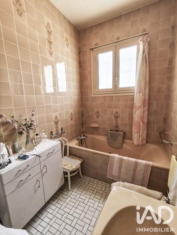 Maison à vendre 4 pièces 110 m² Bellerive-sur-Allier