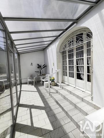 Maison à vendre 4 pièces 110 m² Bellerive-sur-Allier
