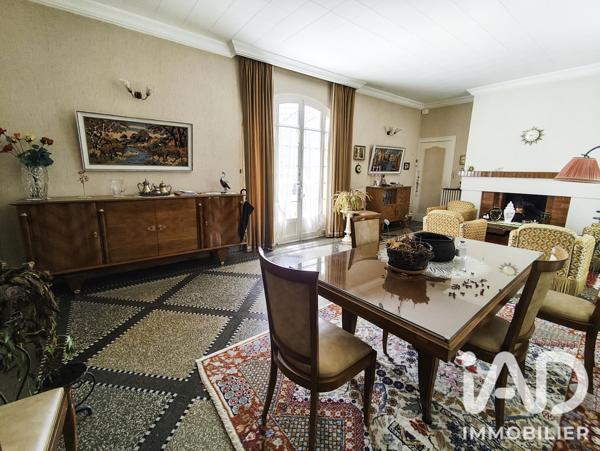 Maison à vendre 4 pièces 110 m² Bellerive-sur-Allier