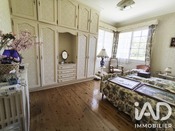 Maison à vendre 4 pièces 110 m² Bellerive-sur-Allier