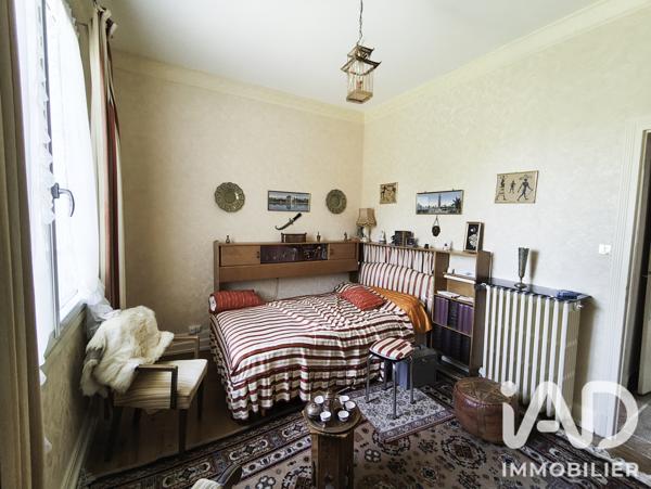 Maison à vendre 4 pièces 110 m² Bellerive-sur-Allier