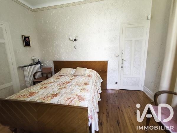 Maison à vendre 4 pièces 110 m² Bellerive-sur-Allier