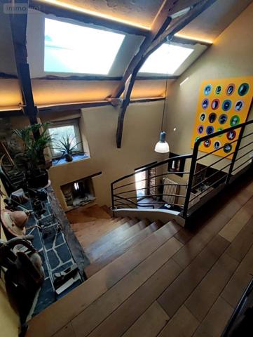 Maison à vendre à La Couyère en Ille-et-Vilaine (35320), ref : 35024-1204