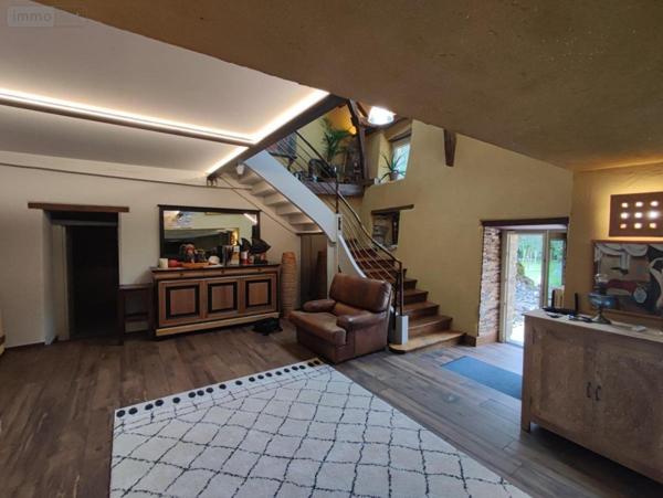 Maison à vendre à La Couyère en Ille-et-Vilaine (35320), ref : 35024-1204