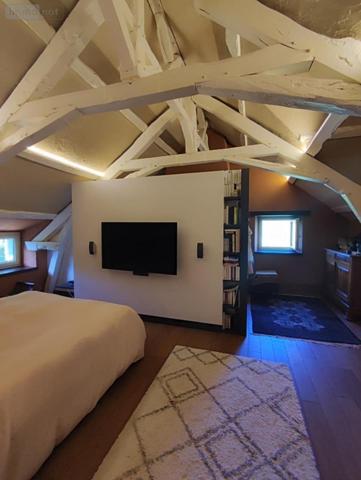 Maison à vendre à La Couyère en Ille-et-Vilaine (35320), ref : 35024-1204