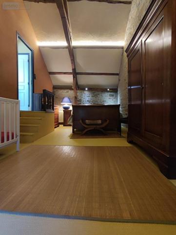 Maison à vendre à La Couyère en Ille-et-Vilaine (35320), ref : 35024-1204