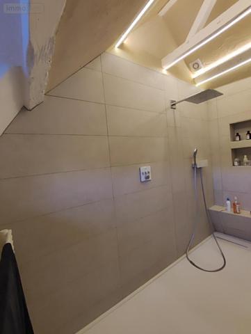 Maison à vendre à La Couyère en Ille-et-Vilaine (35320), ref : 35024-1204