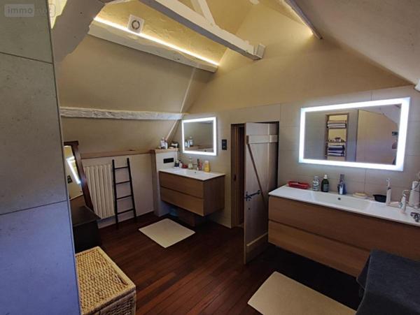 Maison à vendre à La Couyère en Ille-et-Vilaine (35320), ref : 35024-1204