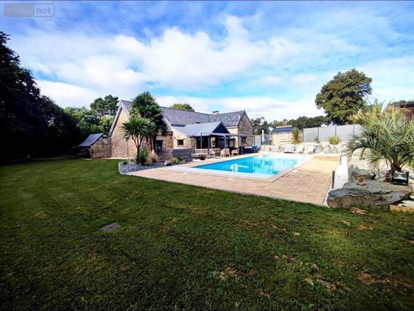 Maison à vendre à La Couyère en Ille-et-Vilaine (35320), ref : 35024-1204