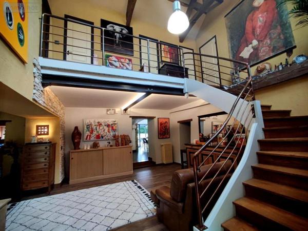 Maison à vendre à La Couyère en Ille-et-Vilaine (35320), ref : 35024-1204