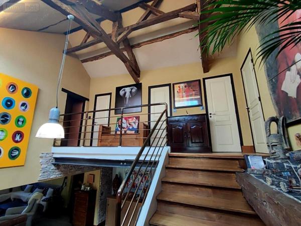 Maison à vendre à La Couyère en Ille-et-Vilaine (35320), ref : 35024-1204