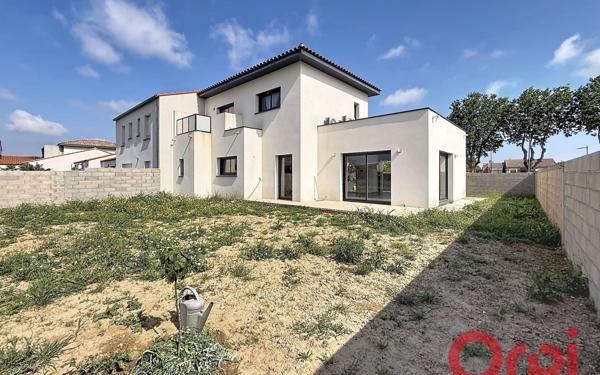 Maison à louer    4 pièces • 114 m2 Pia