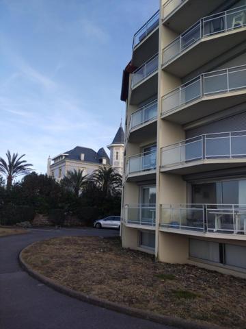 Vente / Appartement T1