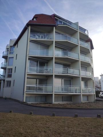 Vente / Appartement T1