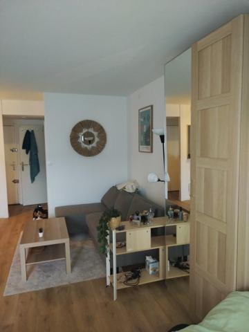 Vente / Appartement T1
