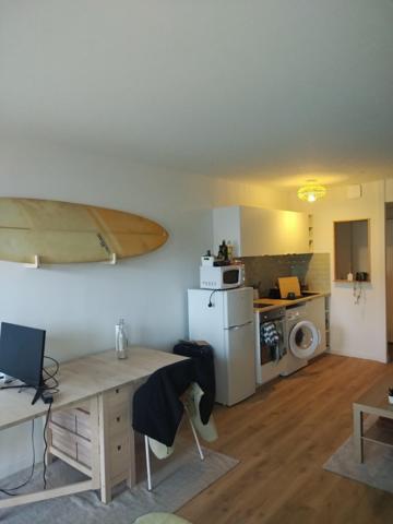Vente / Appartement T1