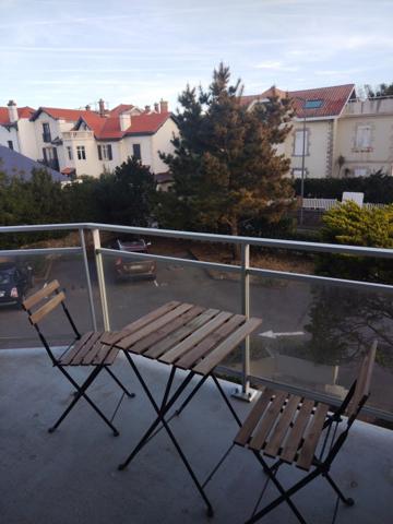 Vente / Appartement T1