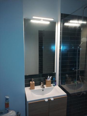 Vente / Appartement T1