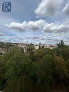 Appartement à louer 1 pièce 28.28m² Dijon (21000)