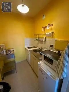 Appartement à louer 1 pièce 28.28m² Dijon (21000)