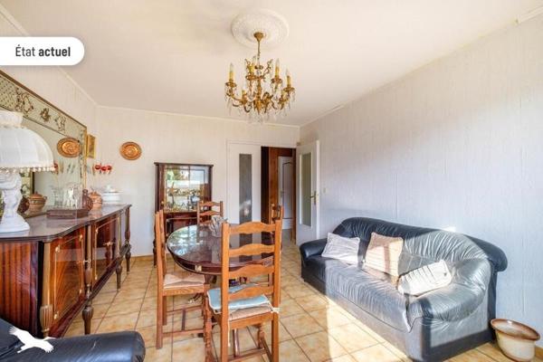 Appartement 159 000 € Saint-Priest 4 p 83 m² DPE D