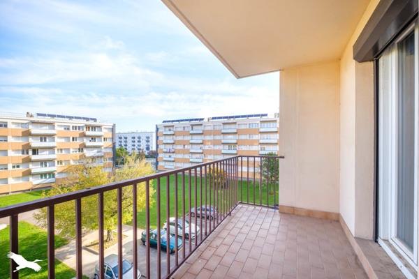 Appartement 159 000 € Saint-Priest 4 p 83 m² DPE D