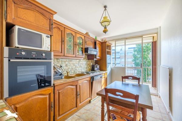 Appartement 159 000 € Saint-Priest 4 p 83 m² DPE D